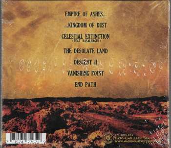 CD Terra Sancta: Exile