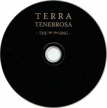 CD Terra Tenebrosa: The Purging