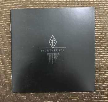 CD Terra Tenebrosa: The Reverses CLR