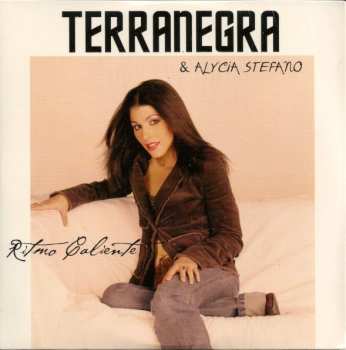 Album Terranegra: Ritmo Caliente