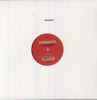 Album Terranova: Question Mark