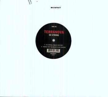 LP Terranova: So Strong