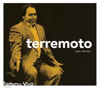 Fernando Terremoto: Cosa Natural