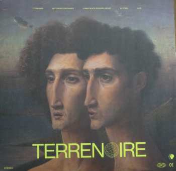 LP Terrenoire: Les Forces Contraires