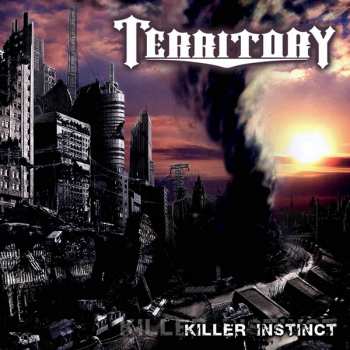 CD Territory: Killer Instinct