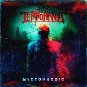 CD Terromania: Nyctophobic