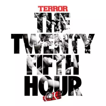 The Twenty Fifth Hour