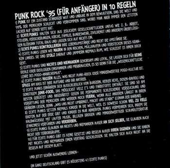 CD Terrorgruppe: Musik Für Arschlöcher