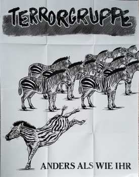 2LP/2CD/DVD/Box Set Terrorgruppe: Superblechdose LTD