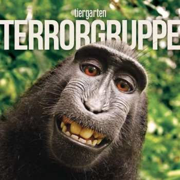 CD Terrorgruppe: Tiergarten
