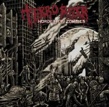 LP Terrorizer: Hordes Of Zombies