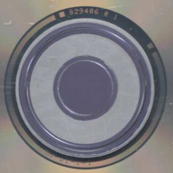 CD Terrorvision: How To Make Friends And Influence People