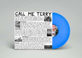 LP Terry: Call Me Terry CLR