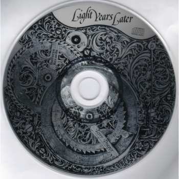 CD Terry Draper: Light Years Later