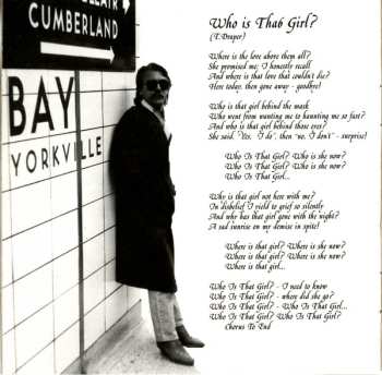 CD Terry Draper: Light Years Later