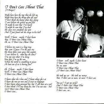 CD Terry Draper: Light Years Later