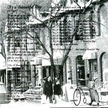 CD Terry Draper: Light Years Later