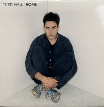 LP Terry Hall: Home