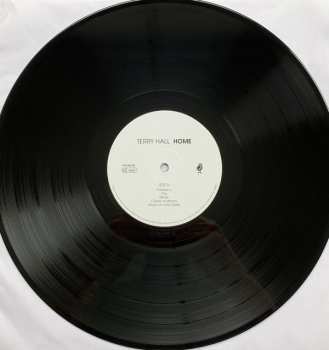 LP Terry Hall: Home