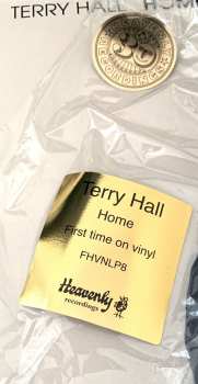 LP Terry Hall: Home