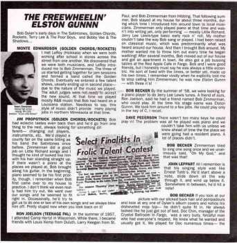 SP Terry Lee: Highway 64 Revisited