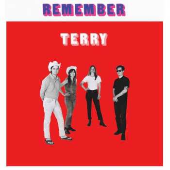 CD Terry: Remember Terry