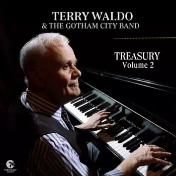 Terry Waldo: Treasury Volume 2