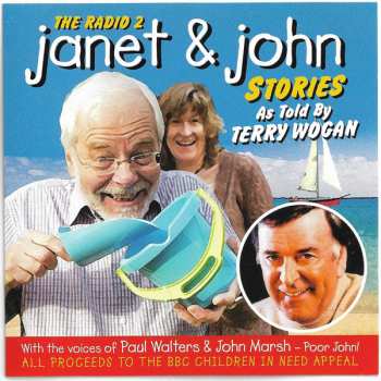 Album Terry Wogan: The Radio 2 Janet & John Stories