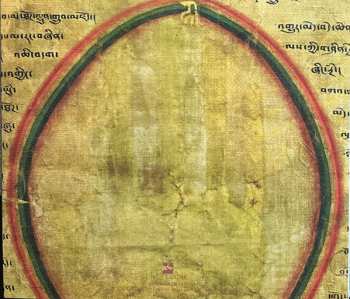 CD Terton: Outer, Inner, Secret