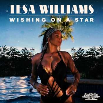 CD Tesa Williams: Wishing On A Star