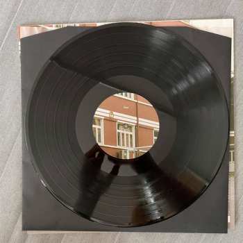 LP tęskno: Tęskno.