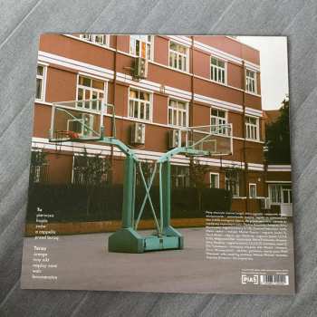 LP tęskno: Tęskno.