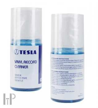 Tontechnik Tesla Record Cleaning Fluid