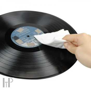 Tontechnik Tesla Record Cleaning Fluid