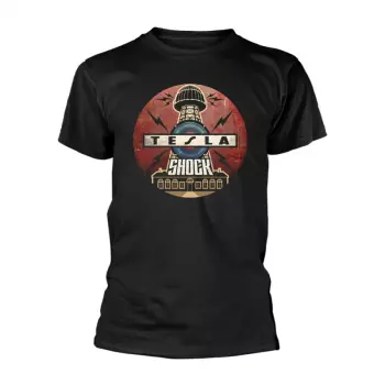 T-Shirt Shock