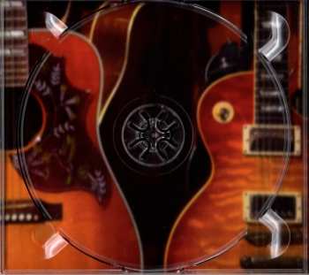 CD Tesla: Twisted Wires & The Acoustic Sessions...