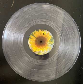 LP Tess Parks: And Those Who Were Seen Dancing CLR