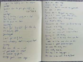 LP Tess Parks: Blood Hot CLR | DLX | LTD