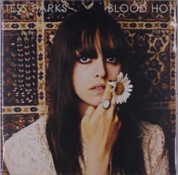 LP Tess Parks: Blood Hot CLR | DLX | LTD