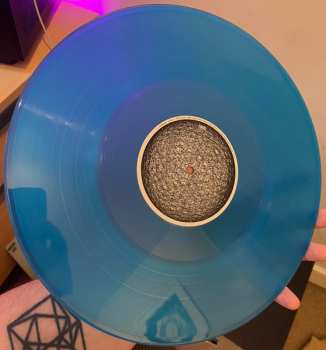 4LP/2CD Tesseract: Altered State CLR | DLX | LTD