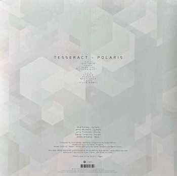 LP Tesseract: Polaris CLR | LTD