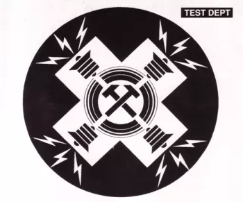 Test Dept.: Bang On It!