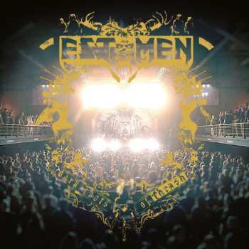 2CD/DVD Testament: Dark Roots Of Thrash DIGI