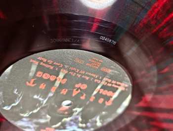 LP Testament: Souls Of Black CLR