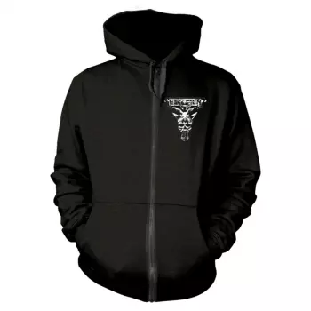 Sweatshirt mit Reißverschluss The Legacy