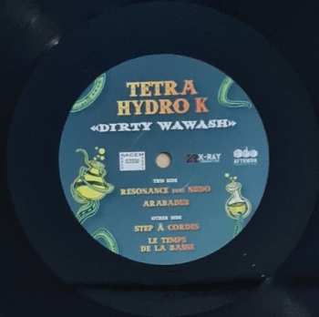 LP Tetra Hydro K: Dirty Wawash