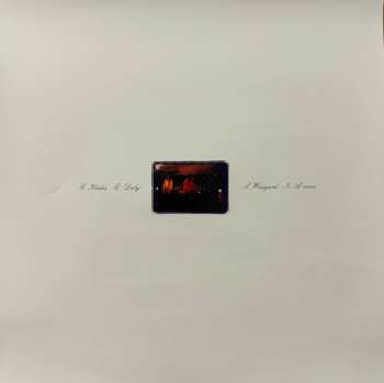 LP Texas Is The Reason: Do You Know Who You Are? CLR