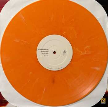 LP Texas Is The Reason: Do You Know Who You Are? CLR