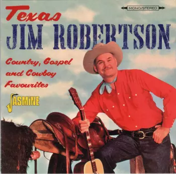 Country, Gospel and Cowboy Favourites