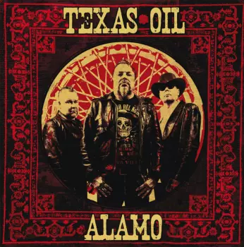 Texas Oil: Alamo